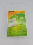 Totaline P374-2900 Commercial 7-DAY Programmable Heat Pump Thermostat New. Price: $90.87.