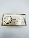 White-rodgers 1F72-351 Comfort Set Non-programmable Thermostat Beige Heat & Cool Used. Price: $24.99.