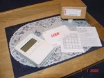 Lennox 90J38 Heatcraft Programmable Thermostat Pump Innovator L211407CC New Open. Price: $69.95.