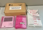 Lg PREMTB10U.ENCXLUS / Programmable Thermostat New **no Wiring Included** Open. Price: $90.00.