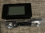Bayite Dc 6.5-100V 0-100A Lcd Display Digital Current Voltage Power Meter New. Price: $30.00.