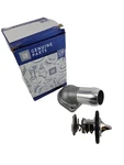 Genuine Gm Acdelco 15-11057 Thermostat/water Inlet Assembly Oe 12600172 New. Price: $49.99.