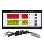 Fahrenheit Temperature Controller Thermostat Ac 100V 240V Full Automatic Co... New. Price: $69.09.