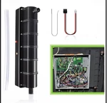 6500-310 Smart Low-flow Heater Assembly For Sundance & Jacuzzi Spa Hot Tub 5.5KW Used. Price: $190.00.