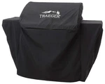 Traeger Full-length Grill Cover Select New. Price: $119.00.