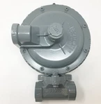 Honeywell Elster American Meter Industrial Gas Regulator 1813B2 3/4" *new*. Price: $99.99.