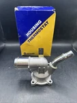 Motorad/napa 816-194 Coolant Thermostat Housing Assembly Free Shipping!!! New. Price: $63.00.