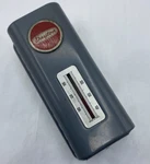 Dayton 2E477 Line Volt Mechanical Thermostat Heat Only, On, 40 90 F Dial Used. Price: $23.12.