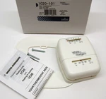 1C20-101 White Rodgers Wall Thermostat 24V Heat Only Economy Value New. Price: $23.86.
