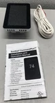 Suntouch Programmable Wi-fi Sunstat Thermostat 500950-SB Open. Price: $139.99.