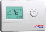 Controltemp CT100 Standard Tamper Proof Thermostat New. Price: $170.99.
