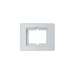 Venstar Acc-wplwh, Wall Plate For Colortouch Thermostats New. Price: $39.99.