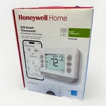 Honeywell Home RTH2CWF/N X2S Heat Pump Wi-fi Thermostat New, Open Box. Price: $24.99.