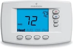 Emerson 1F95EZ-0671 Easy-reader 7-DAY Programmable Thermostat New. Price: $125.99.