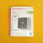 Honeywell Home T5 Smart Thermostat RTH8800WF Wi-fi Programmable Touch Screen New. Price: $52.50.