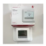 Honeywell Home T4 Programmable Thermostat, Digital Display, 24V, TH4210U2002 Open. Price: $25.00.