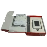 Honeywell RCHT9510WFW Home White Smart Thermostat-open Box & Complete(read). Price: $89.99.