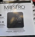 Maestro Stelpro Intelligent Thermostat 4000W SMC402AD New. Price: $74.99.