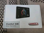 Lennox 15S63 Icomfort E30 Programable Wifi Touchscreen Smart Thermostat New. Price: $280.00.