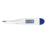 Adc Hypothermia Digital Extended Range Stick Thermometer With 2-PIECE Plastic... New. Price: $19.52.
