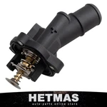 Thermostat Housing Assembly Ford Explorer 13-15 Escape 13-16 Mazda Lincoln New. Price: $21.80.