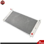 Row Radiator CU2370 For Chevy Silverado 1500 2500 Suburban 4.8L 5.3L 6.0L 34'' New. Price: $131.81.