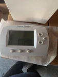 American Standard 5-2 Day Programmable Thermostats ACONT600AF11MAA New. Price: $60.00.