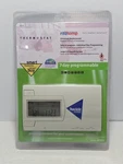 New Sealed Ritetemp 8050C Universal 7-DAY Programmable Thermostat. Price: $129.99.