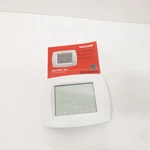 Honeywell TH9421C1004 Visionpro Iaq Programmable Thermostat 7 Day Touchscreen Used. Price: $199.99.
