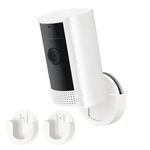 Pack Adhesive Wall Mount For Indoor CAM(1ST And 2ND Gen), Two Ways Easy... New. Price: $17.09.