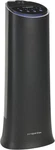 Pure Guardian Ultrasonic Cool Mist Humidifier, 100 Hour Run Time, 1.5 Black New. Price: $157.58.