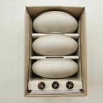 Google Nest Temperature Sensor 2ND Gen 3 Pack Room Comfort W/ Scheduling Used. Price: $76.46.