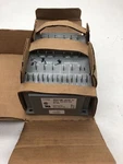 Honeywell W973B1016 Solid State Logic Panel 24V 50/60 Hz Used. Price: $459.98.