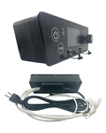 Digital Trapezoid Controller/control Board Replacement For Pit Boss Vertical New. Price: $71.00.