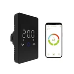 Maxkosko 1PC Wifi Smart Thermostat For Electric Floor Warming Syste... Fast Ship New. Price: $112.96.