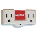 Dayton 48GP69 Plug-in Freeze Protection Tstat,heat,np New. Price: $24.74.