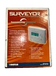 Venstar Surveyor Energy Management System Model #CT414 Communicating Thermostat New. Price: $74.89.