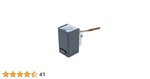 Resideo L4080B1352 1/2" Immersion Aquastat High Limit Npt New. Price: $101.20.