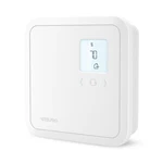 Stelpro Programmable Electronic Thermostat For Baseboards And Convectors New. Price: $118.98.