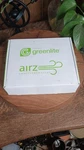 Airz Powered By Greenlite Wifi Enabled Open Box. Price: $15.29.