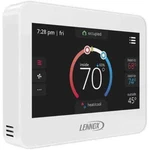 Used Lennox 17G76 104870-01 Comfortsense 8500 Commercial Programmable Thermostat. Price: $39.99.