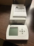 Carrier / Climate Master 2V781897 1120-431A Programmable Thermostat New. Price: $275.00.