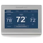 Honeywell Home RTH9585WF Smart Color Thermostat Wi-fi 7-DAY Programmable *read* Open. Price: $59.99.
