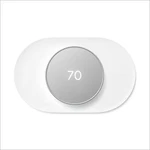 Nest Thermostat Smart Programmable Wi-fi Fog And Tr New. Price: $166.99.