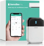 Sensibo Sky V2 Smart Home Air Conditioner Control System Open. Price: $69.99.