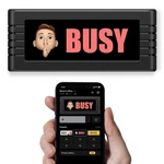 Busybox Digital Smart Sign: Customizable Hd Display, App + Voice Control, S... New. Price: $437.57.