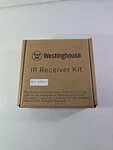 Westinghouse Receiver Kit WH-AIRDH1 Hvac New. Price: $39.99.