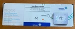 Johnson Controls TEC3622-14-000 Thermostat Mstp Or N2 FCU/VAV0-10 Vdc White Logo New. Price: $120.00.