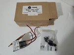 Trane UHEC-T5100 56624-067 Single Pole Thermostat 236-705 New. Price: $77.99.