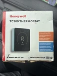 Honeywell Thermostat Modbus Bacnet Sylk TC300B-G CLASS2 24VAC 50/60HZ New. Price: $115.99.
